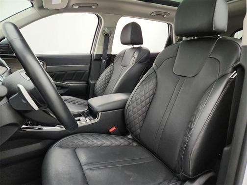 2021 Kia Sorento SX Prestige X-Line
