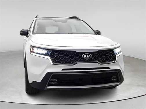 2021 Kia Sorento SX Prestige X-Line