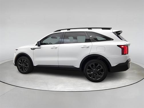 2021 Kia Sorento SX Prestige X-Line