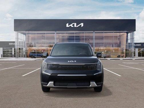 2026 Kia EV9 Light Short Range