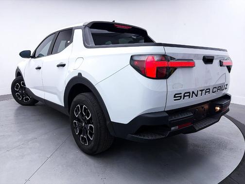 2022 Hyundai SANTA CRUZ 2.5L SEL