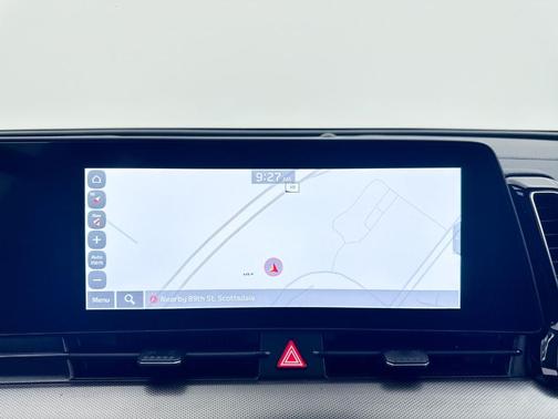 Glacial White Pearl 2025 Kia Sportage SX-Prestige