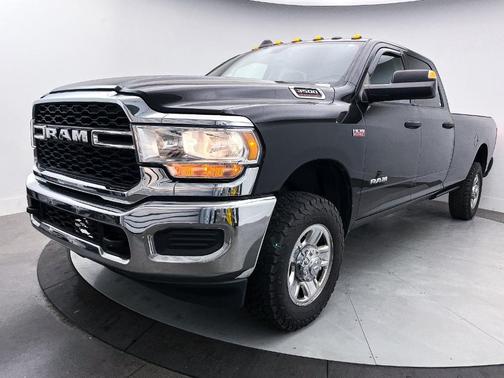 2020 RAM 3500 Tradesman