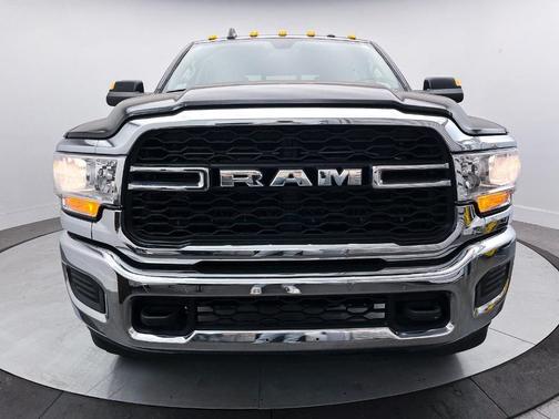 2020 RAM 3500 Tradesman
