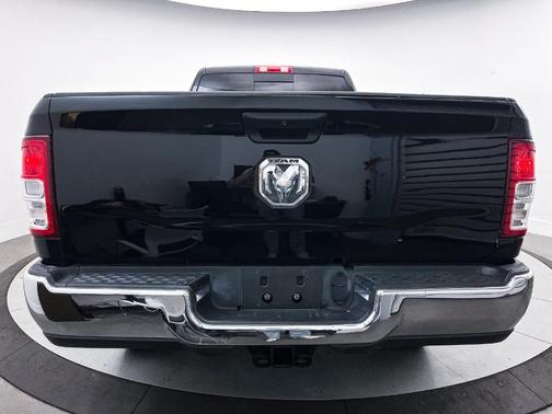 2020 RAM 3500 Tradesman