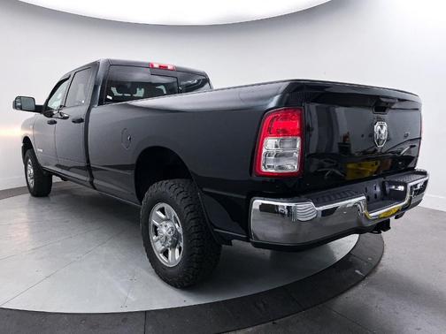 2020 RAM 3500 Tradesman