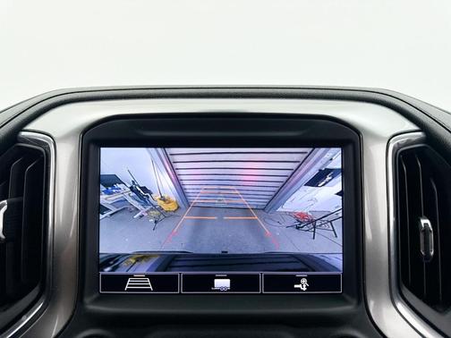 Havana Brown Metallic 2020 Chevrolet Silverado 1500 RST