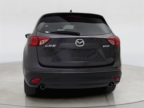 2015 Mazda CX-5 Touring