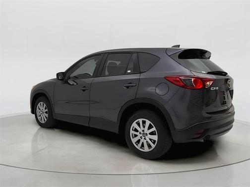 2015 Mazda CX-5 Touring