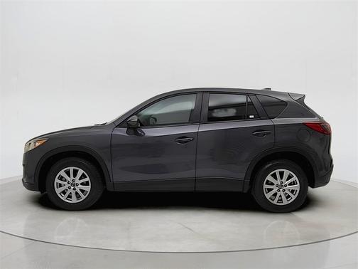 2015 Mazda CX-5 Touring