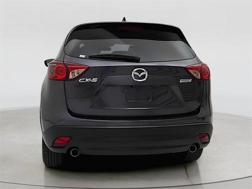 2015 Mazda CX-5 Touring