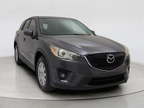 2015 Mazda CX-5 Touring
