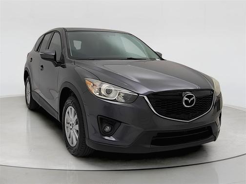 2015 Mazda CX-5 Touring