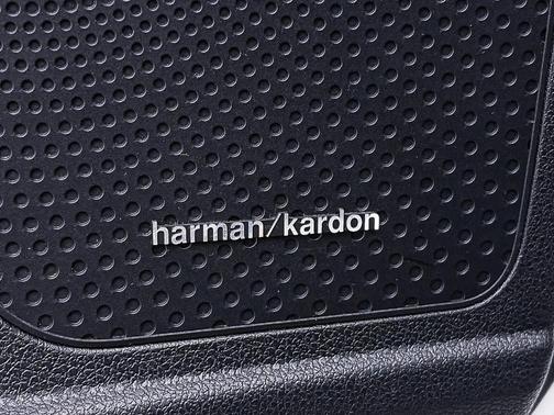 2019 Kia Niro Touring