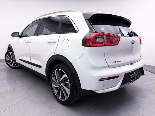 2019 Kia Niro Touring