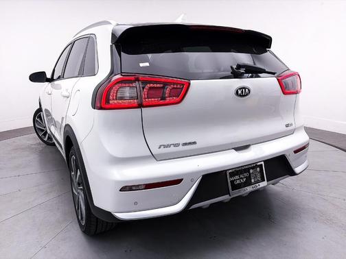 2019 Kia Niro Touring