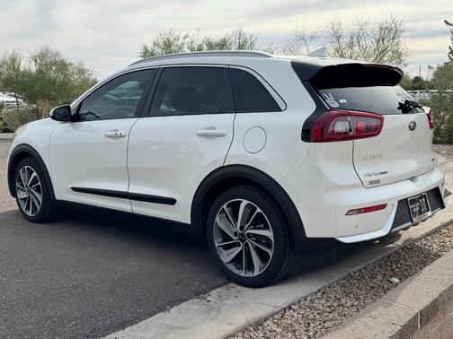 2019 Kia Niro Touring