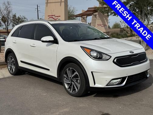 2019 Kia Niro Touring