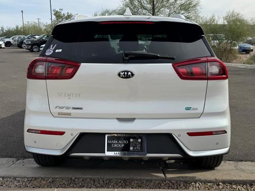 2019 Kia Niro Touring