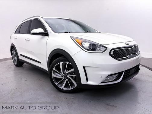 2019 Kia Niro Touring