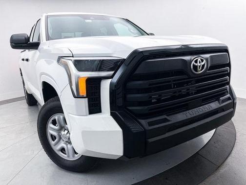 2022 Toyota Tundra SR