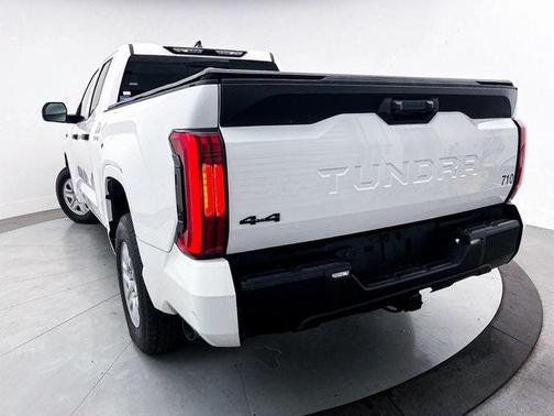 2022 Toyota Tundra SR