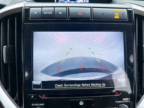 2019 Subaru Ascent Limited 7-Passenger