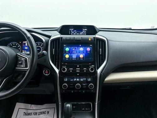 2019 Subaru Ascent Limited 7-Passenger