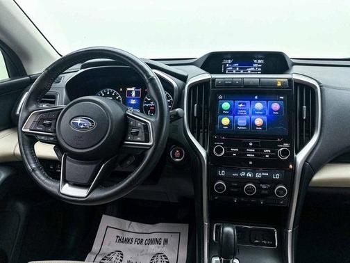 2019 Subaru Ascent Limited 7-Passenger