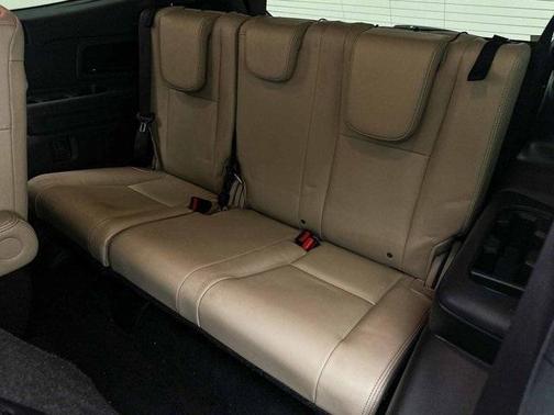 2019 Subaru Ascent Limited 7-Passenger