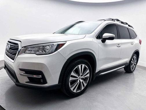 2019 Subaru Ascent Limited 7-Passenger
