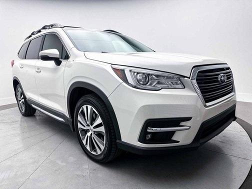 2019 Subaru Ascent Limited 7-Passenger