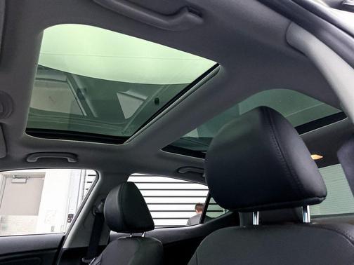 2015 Kia Optima SX
