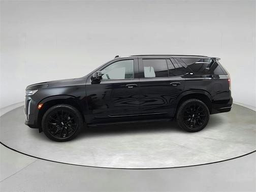 2022 Cadillac Escalade Sport