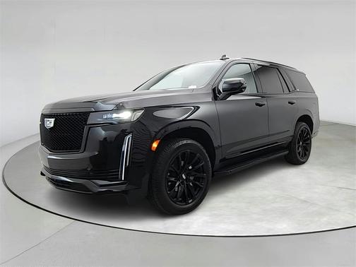 2022 Cadillac Escalade Sport