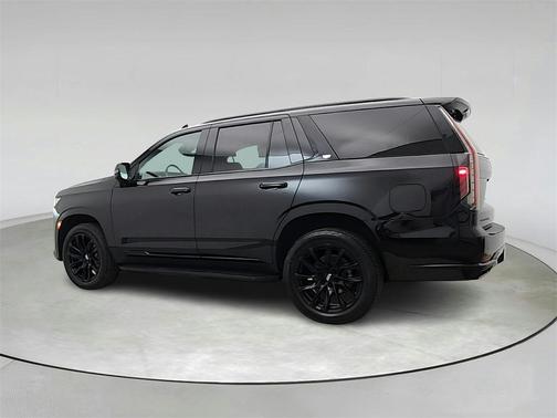 2022 Cadillac Escalade Sport