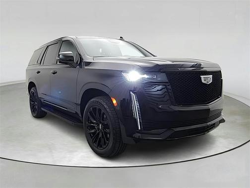 2022 Cadillac Escalade Sport