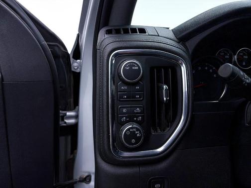 2022 Chevrolet Silverado 1500 Limited RST