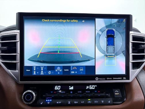 2024 Toyota Tundra 1794 Edition