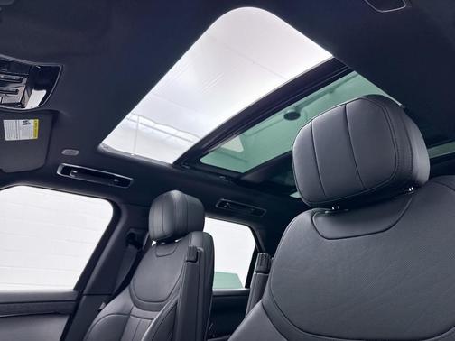 2024 Land Rover Range Rover Sport Dynamic SE