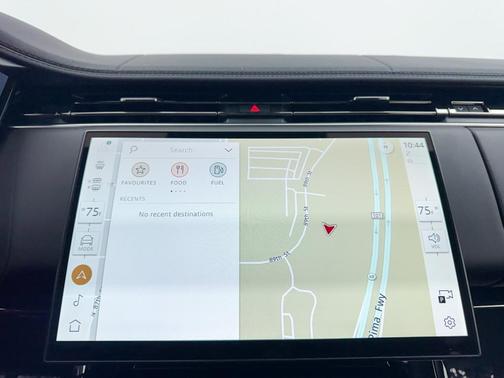 2024 Land Rover Range Rover Sport Dynamic SE