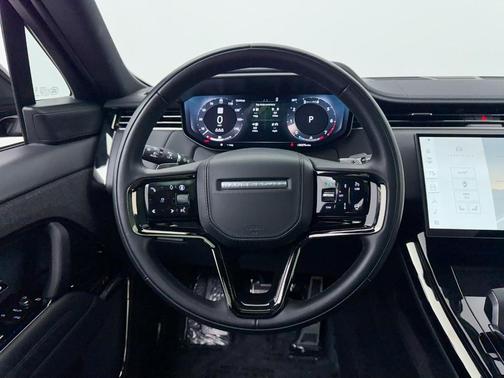 2024 Land Rover Range Rover Sport Dynamic SE