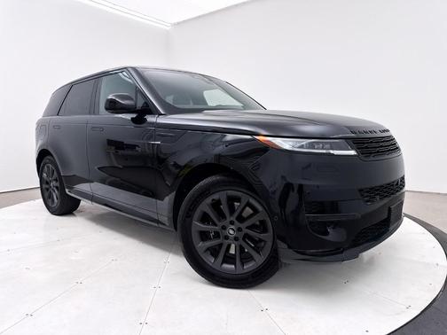 2024 Land Rover Range Rover Sport Dynamic SE