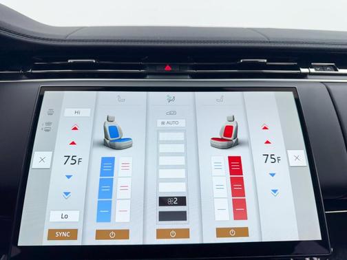 2024 Land Rover Range Rover Sport Dynamic SE