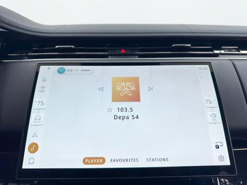 2024 Land Rover Range Rover Sport Dynamic SE