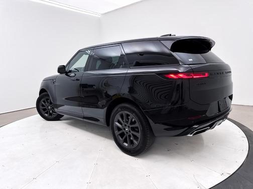 2024 Land Rover Range Rover Sport Dynamic SE