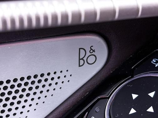 Agate Black Metallic 2025 Ford Explorer Platinum