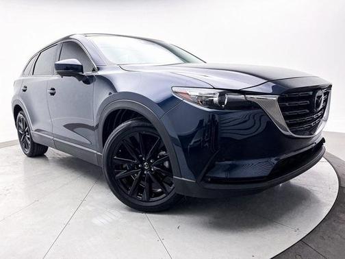 2023 Mazda CX-9 Touring Plus