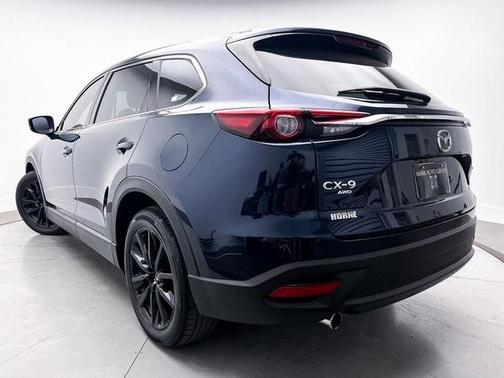 2023 Mazda CX-9 Touring Plus