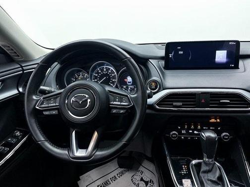 2023 Mazda CX-9 Touring Plus